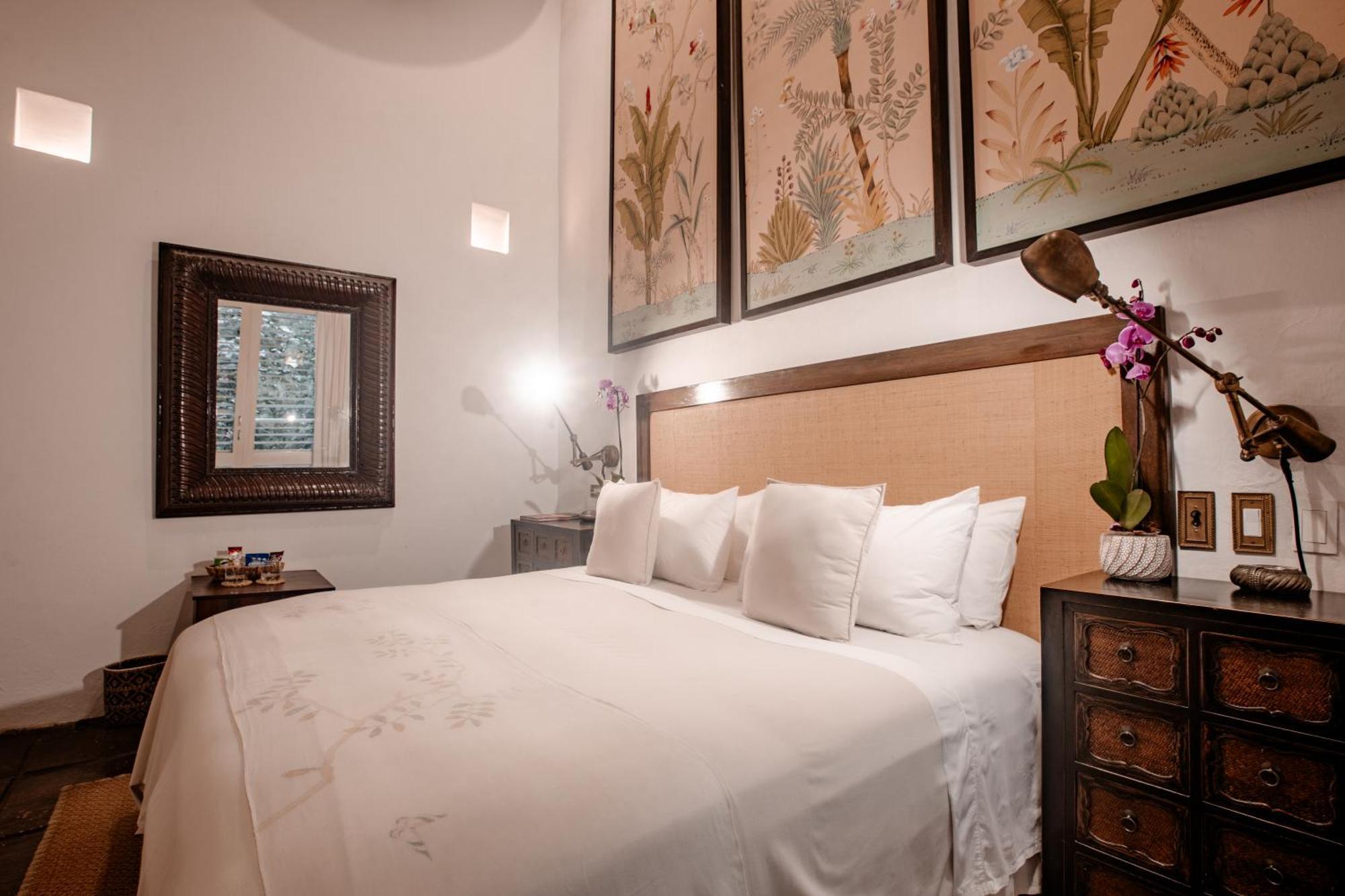 Amarla Boutique Hotel Cartagena Dış mekan fotoğraf