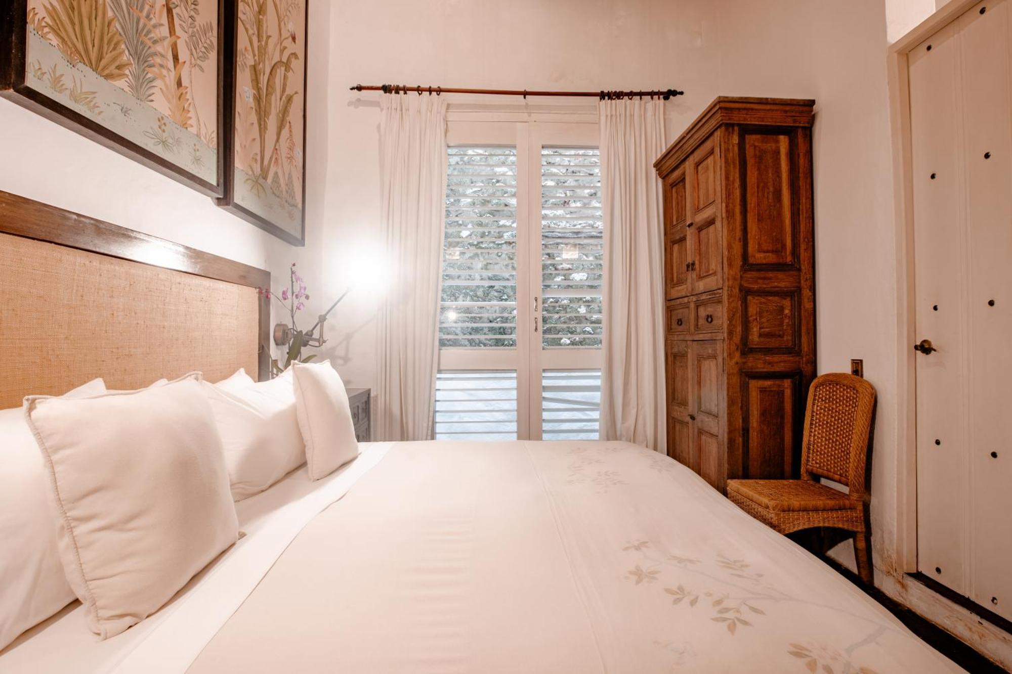 Amarla Boutique Hotel Cartagena Dış mekan fotoğraf