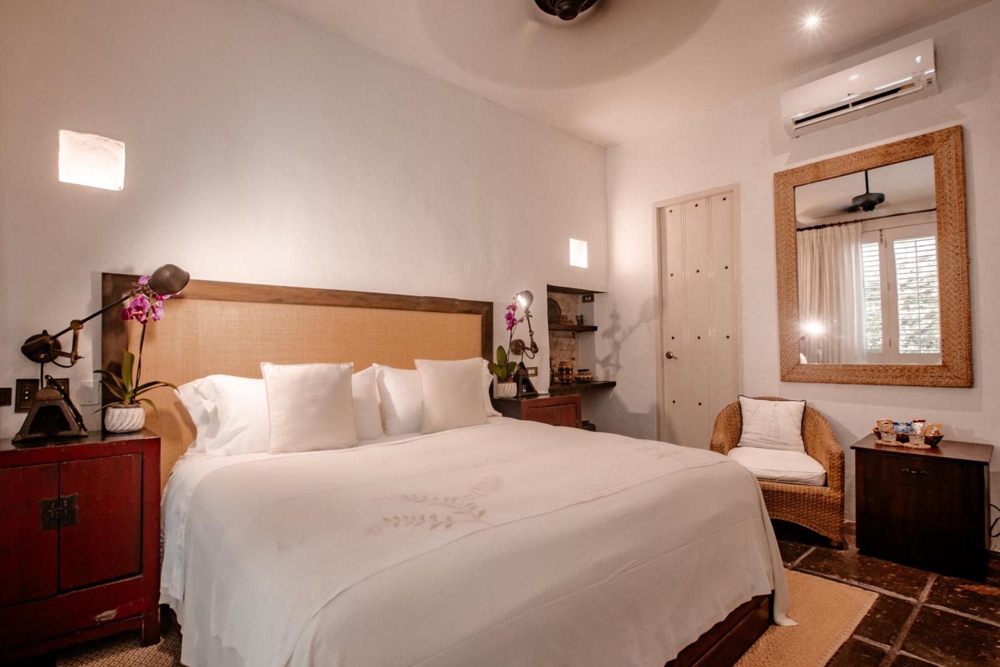 Amarla Boutique Hotel Cartagena Dış mekan fotoğraf