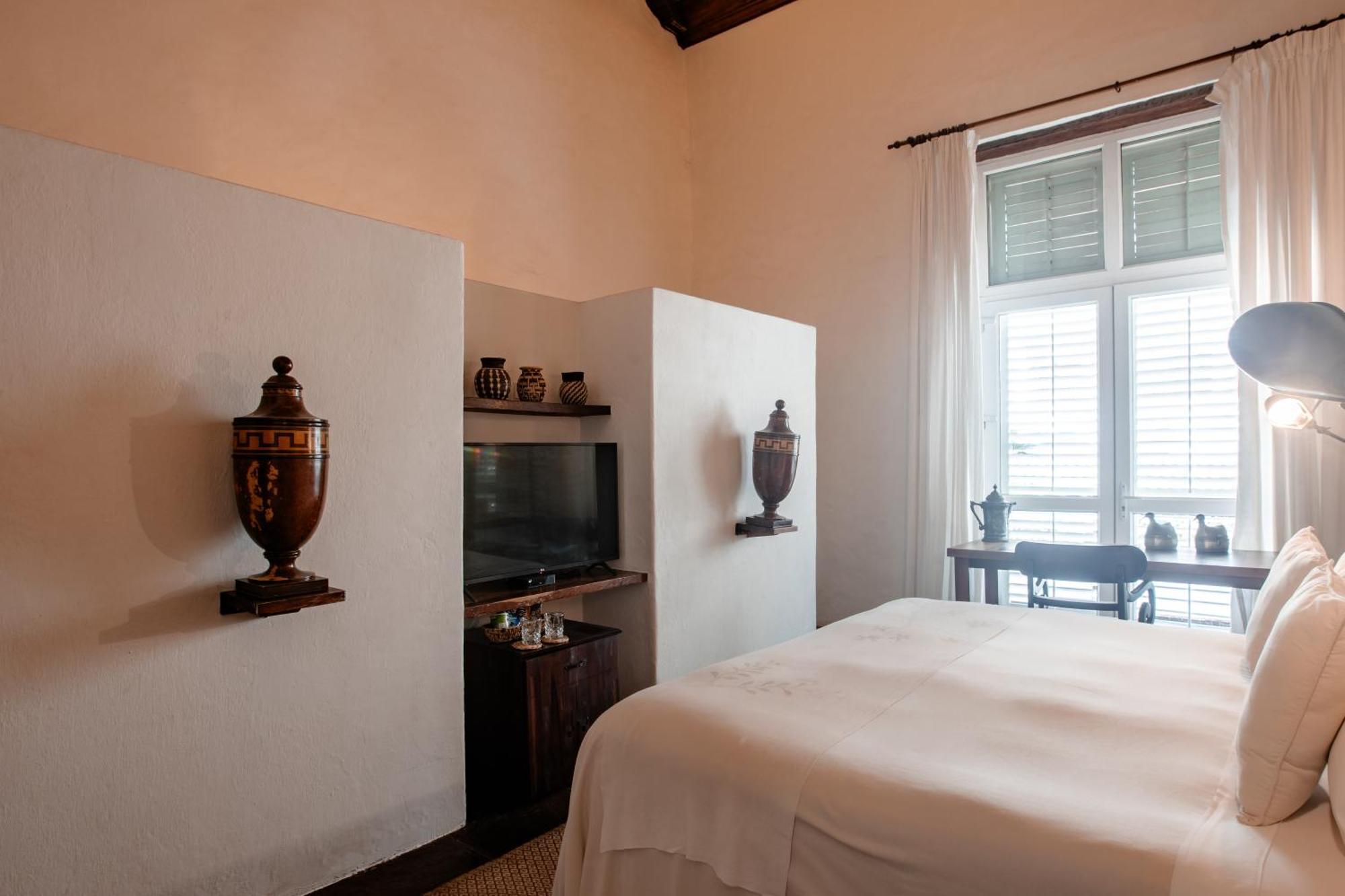 Amarla Boutique Hotel Cartagena Dış mekan fotoğraf
