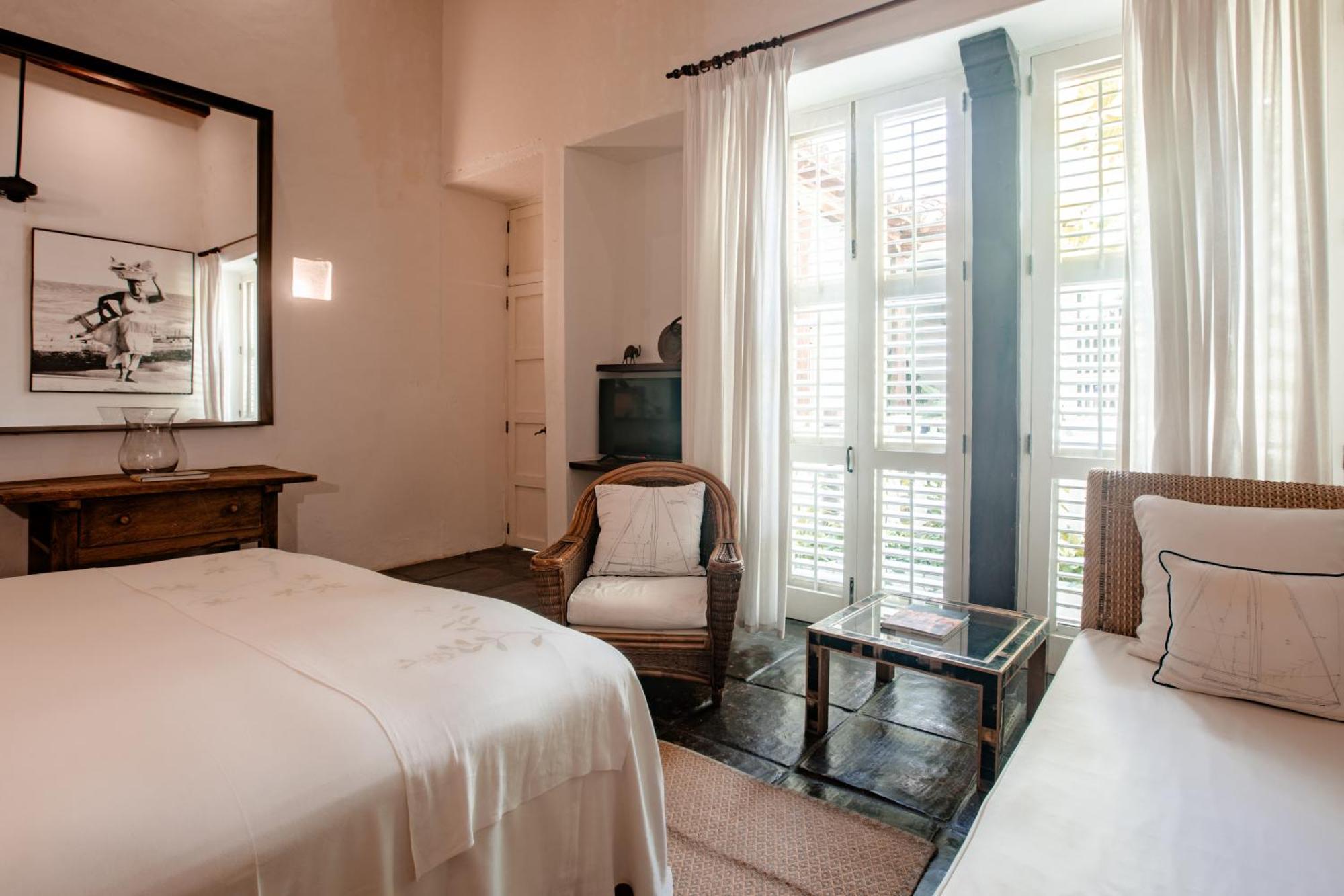 Amarla Boutique Hotel Cartagena Dış mekan fotoğraf